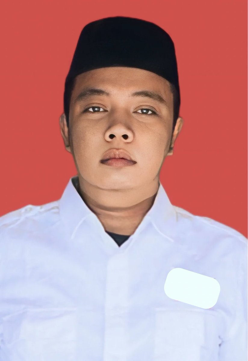 Purwanto S.IP tweet media