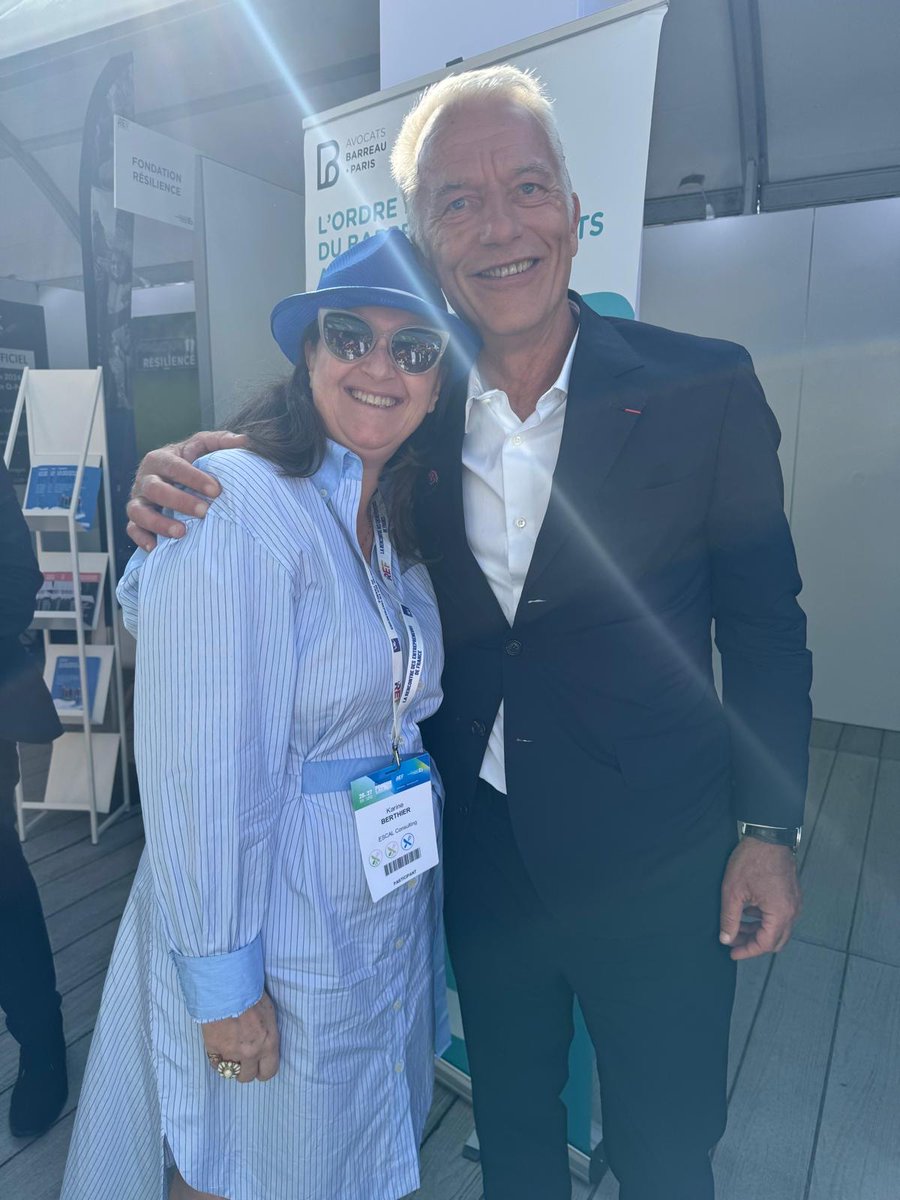 ESCAL Consulting tweet media