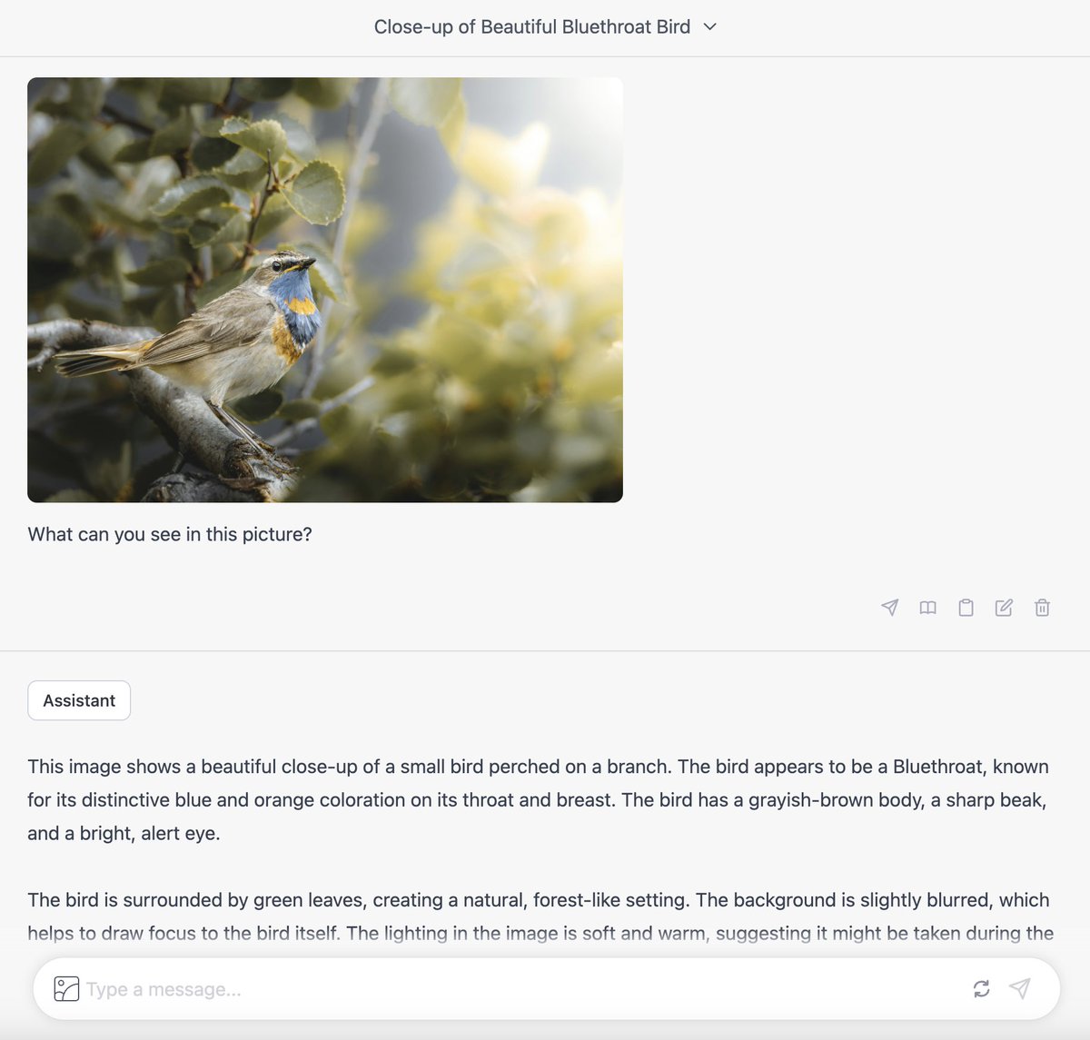 EvalsOne's tweet image. Exciting news! ConsoleX.ai has just dropped a major update with supercharged image processing capabilities. 👀🖼️

Key highlights:
• Vision input now available across multiple models
• Parallel image generation using Flux.1 Pro, DALL-E, and Stable Diffusion…