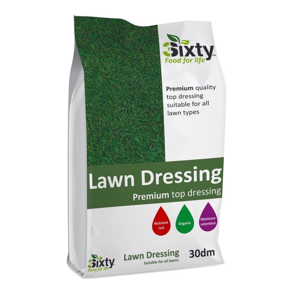 🌿✨ It's Lawn Dressing Season! ✨🌿

Say goodbye to patchy grass and hello to a lush, green oasis!
Now’s the perfect time to give your #lawn the TLC it deserves with a little lawn dressing love. 💚 Your #grass will thank you with thicker, healthier and more vibrant growth.
