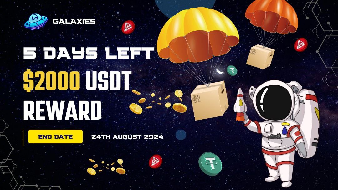 Galaxies tweet media