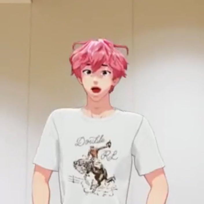 Cat ears bamby is back