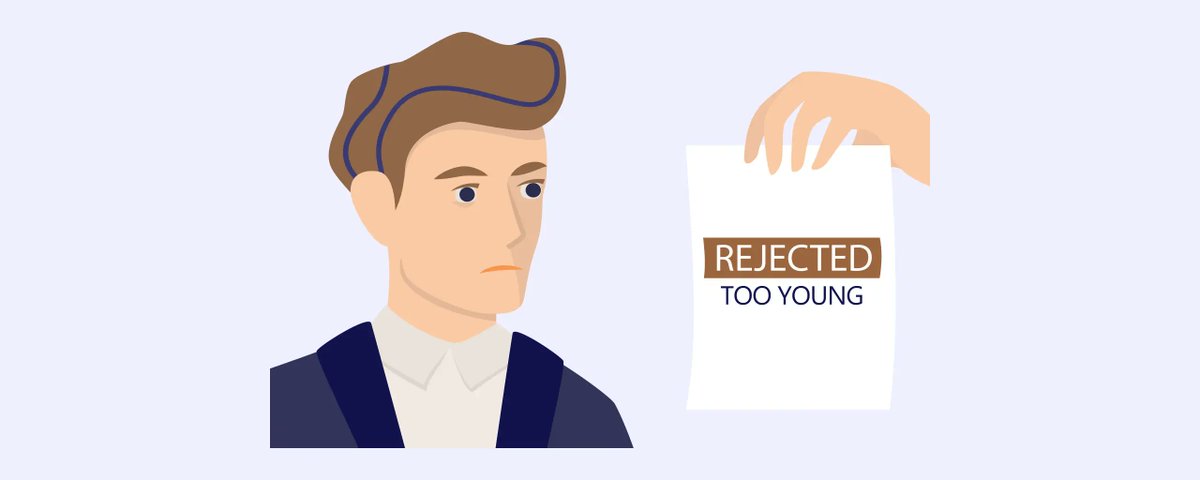 The Importance of Sending Rejection Letters to Job Candidates

Link: shortlistme.com/blog/post/the-…

#RejectionLetter #HRBestPractices #CandidateExperience #EmployerBranding #JobRejection #RecruitmentProcess #HiringEthics #Professionalism #JobSearch, #CareerDevelopment, #HRCommunication