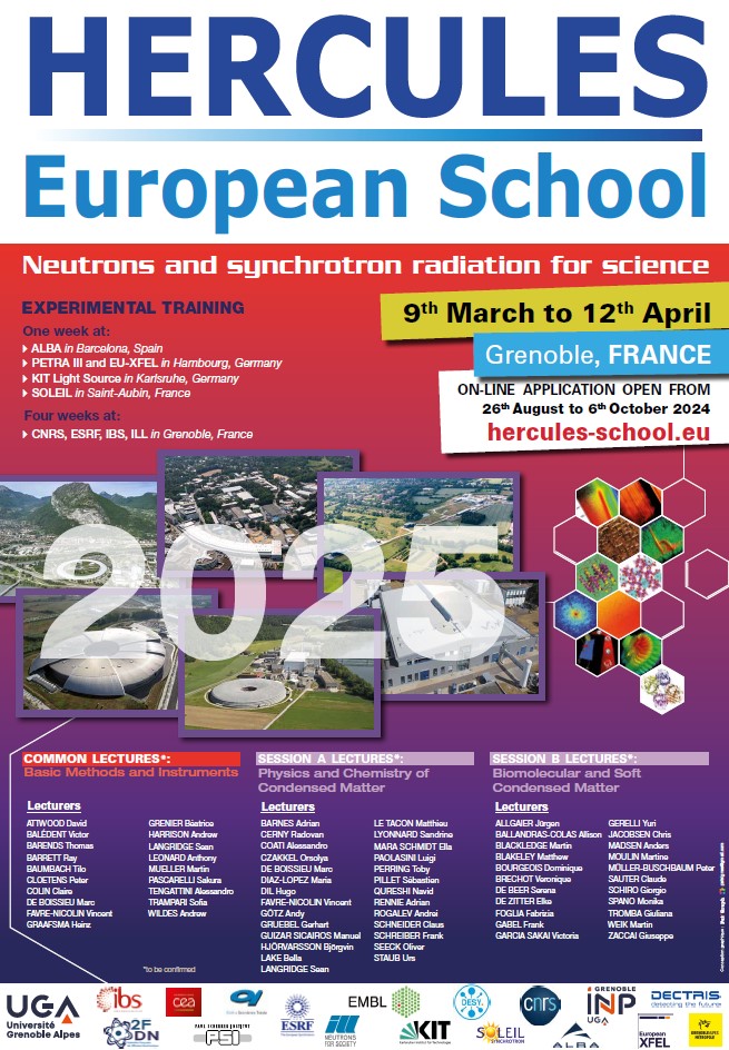 Unidad de Difracción de Rayos X - UCM tweet media