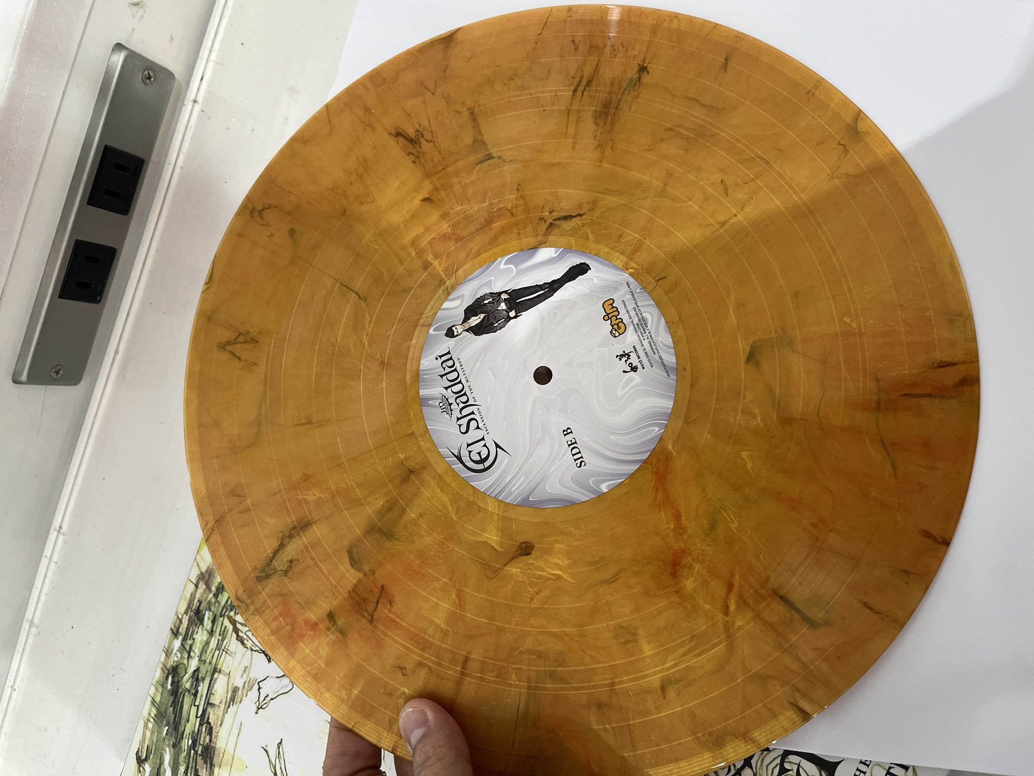 和洋レコーズ (@WayoRecordsJP) / X