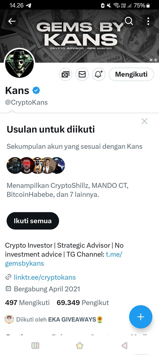 nays tweet media