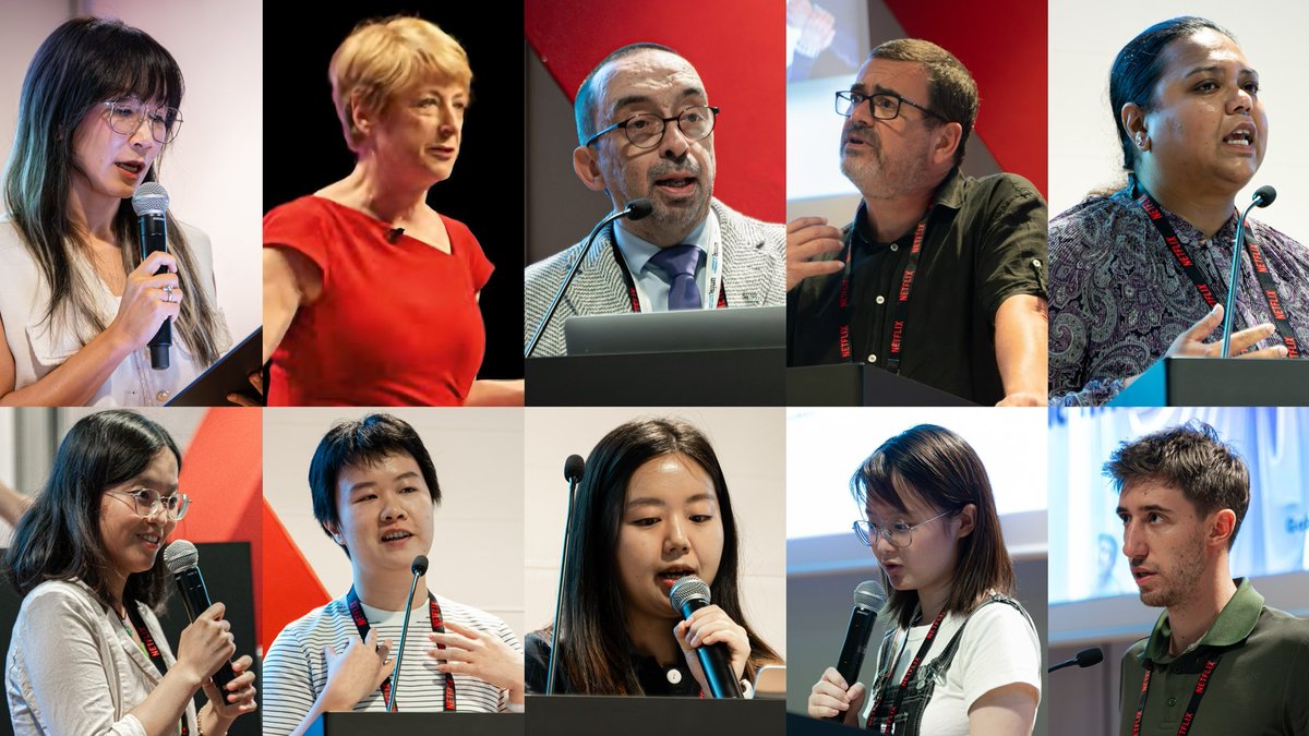 Welcome to the 30th #ACMSIGKDD Conference on Knowledge Discovery and Data Mining (#KDD'24) Workshop on AI for Education (#AI4EDU) 🌍🚀

Artificial Intelligence in Education (AI4EDU) is a vibrant interdisciplinary field, blending data mining, machine learning, and education, and