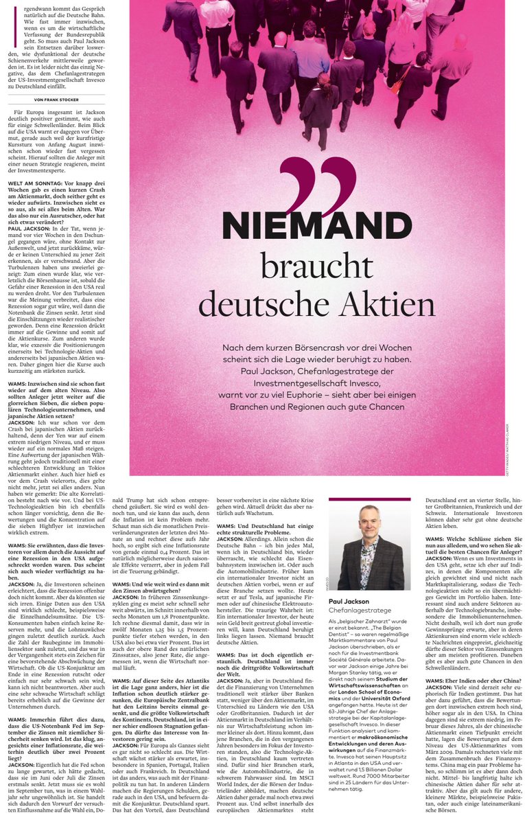 Christian W. Röhl tweet media