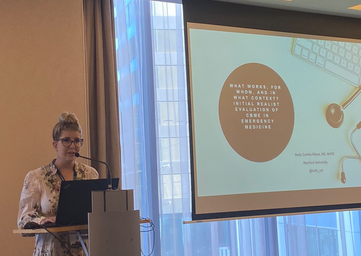 helen kang morgan (@helenjkmorgan) on Twitter photo <a href="/holly_cw/">Holly Caretta-Weyer, MD, MHPE</a> beginning her BIRTHDAY with an impressive #AMEE2024 presentation on #Cbme @AMA #ChangeResEd <a href="/StanfordEMED/">StanfordEM</a> <a href="/holly_cw/">Holly Caretta-Weyer, MD, MHPE</a> beginning her BIRTHDAY with an impressive #AMEE2024 presentation on #Cbme @AMA #ChangeResEd <a href="/StanfordEMED/">StanfordEM</a>
