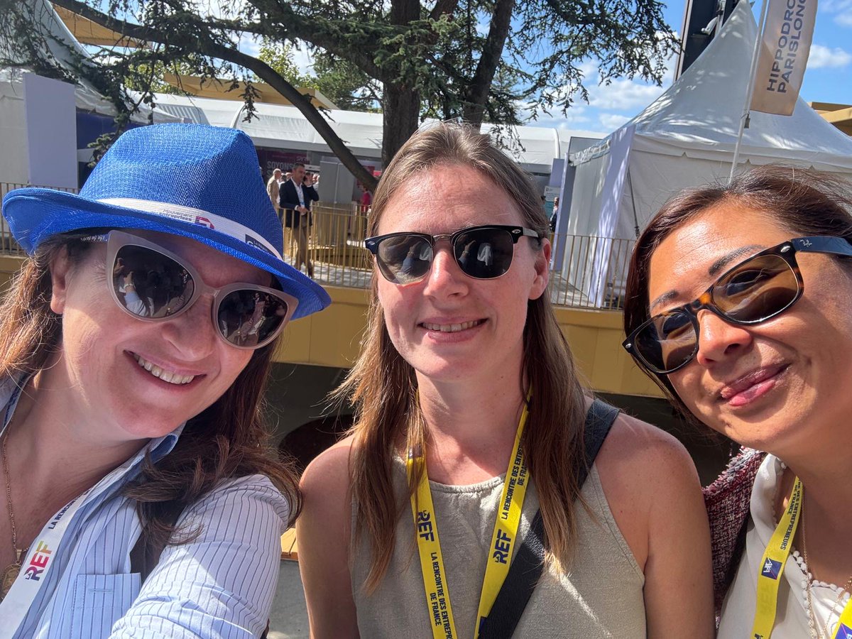 ESCAL Consulting tweet media