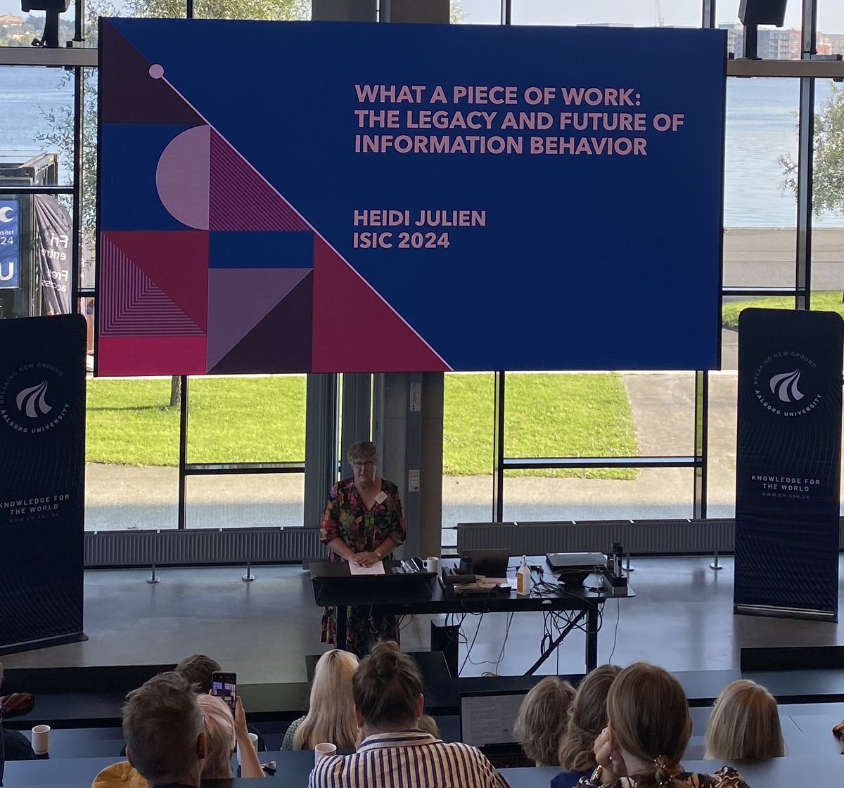 Isto Huvila tweet media