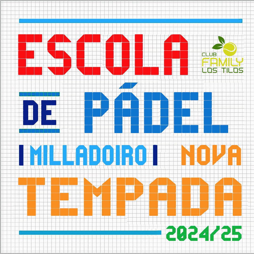 nagorexia's tweet photo. Nova tempada 24/25 🎾🎾🎾. https://t.co/ggnXSwLFgq