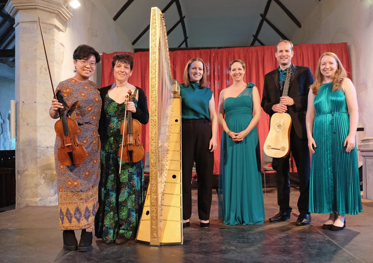 Stour Music Festival tweet media