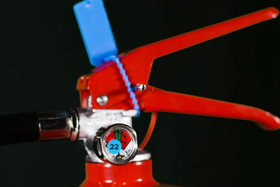 Can you remember the PASS steps for using a fire extinguisher?
A) Pull, Aim, Squeeze, Sweep
B) Push, Aim, Squeeze, Shake
C) Pull, Push, Squeeze, Sweep
D) Pull, Aim, Push, Squeeze CDC
Reply with the correct answer! #FireSafety #PASS
