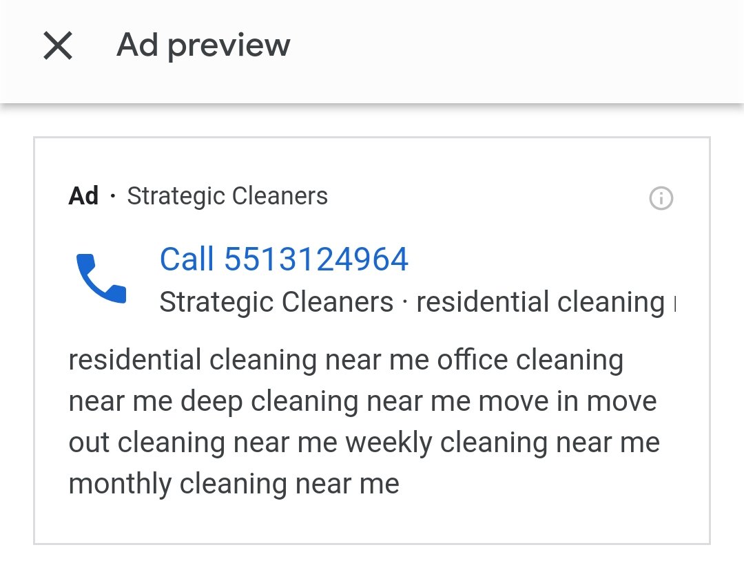 get4abhi's tweet image. Just made this calling #googlead as a #samplead for my #american #client. Let's see if I could get the #project