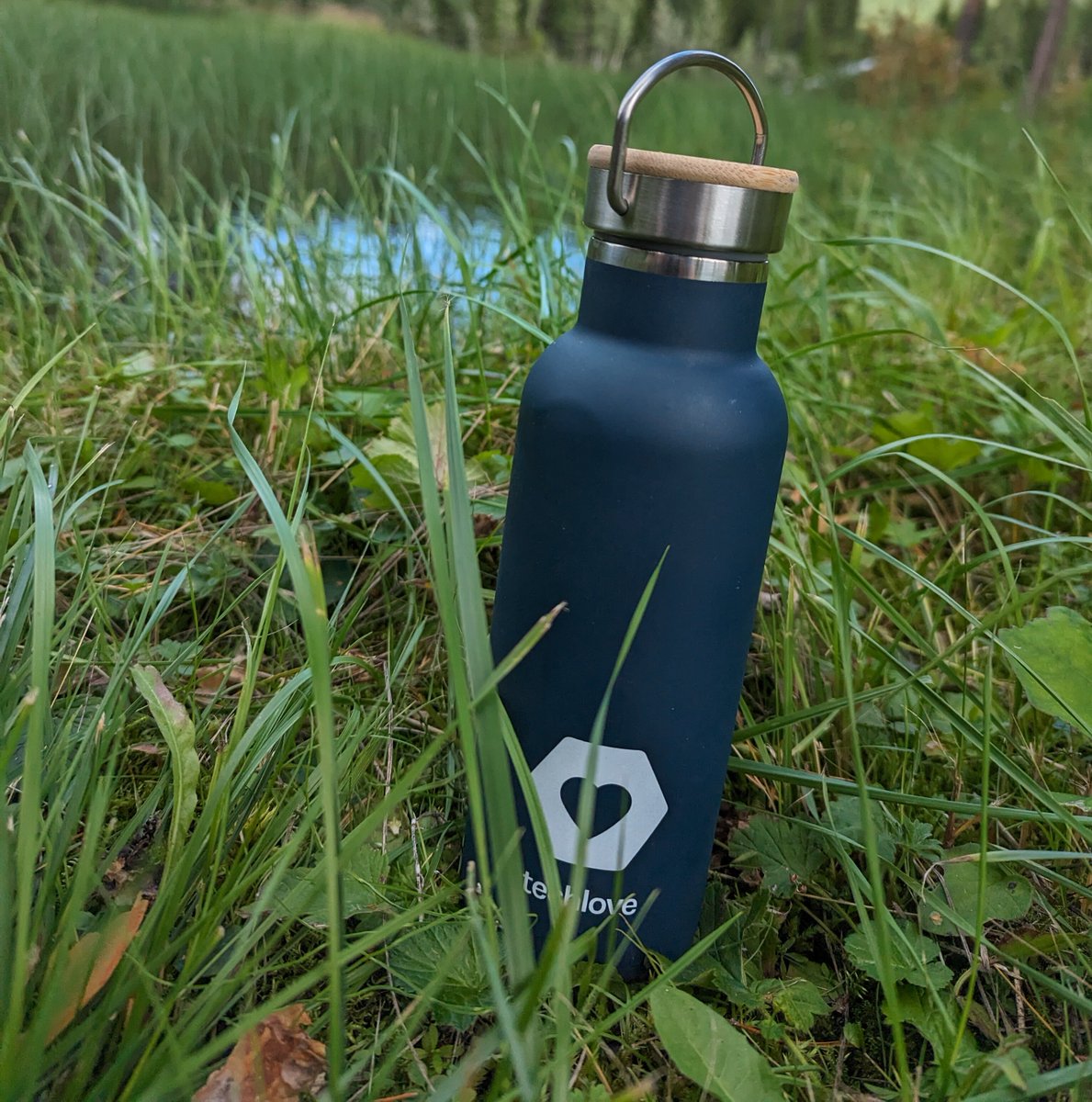 Techlove tweet media