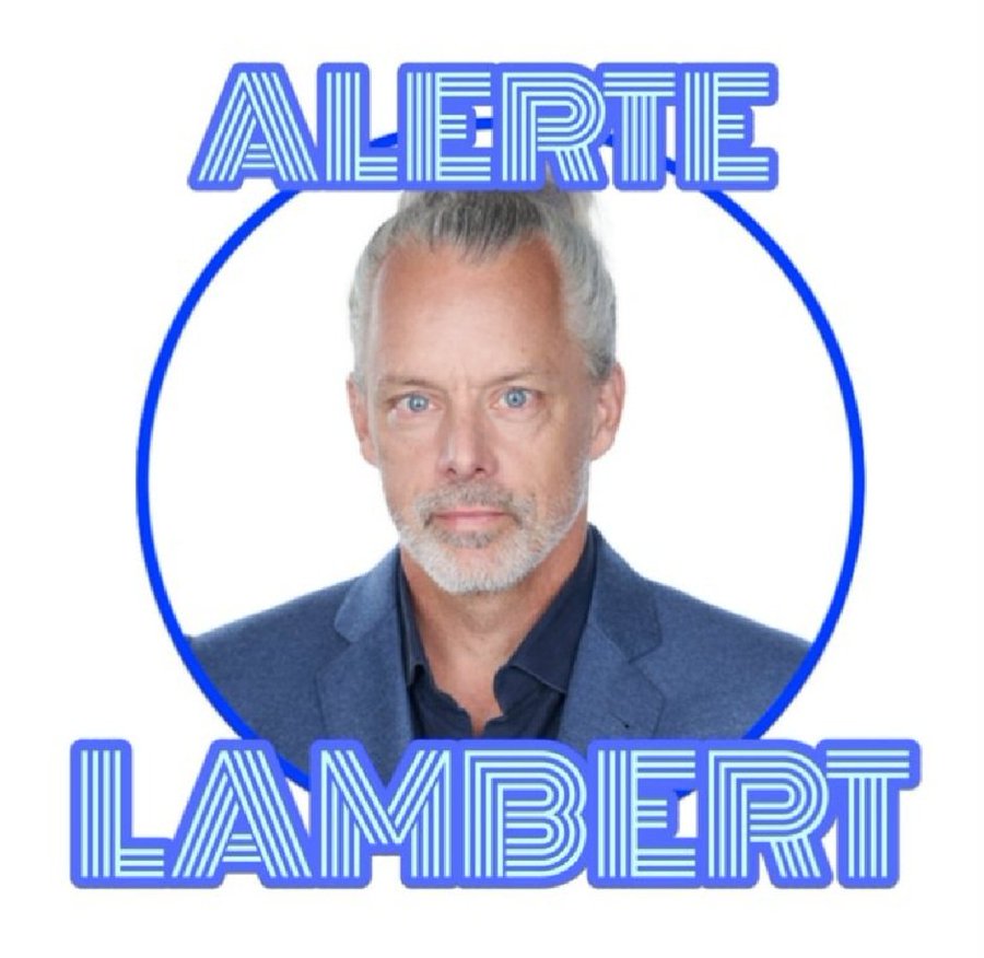 Lord Frederic Bourget ®️ tweet media