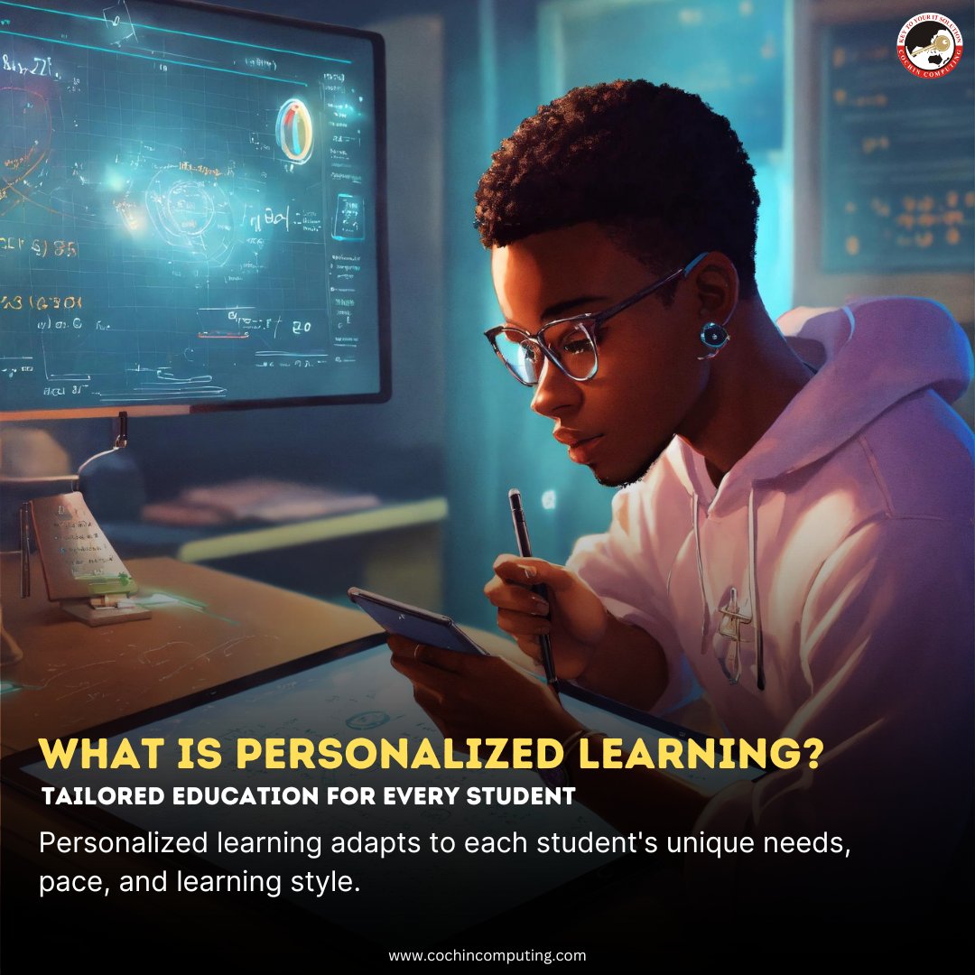 Cochin Computing tweet media