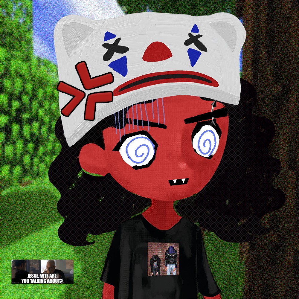 Retardio Hat#1 to 100 SOL when 🫵🤡