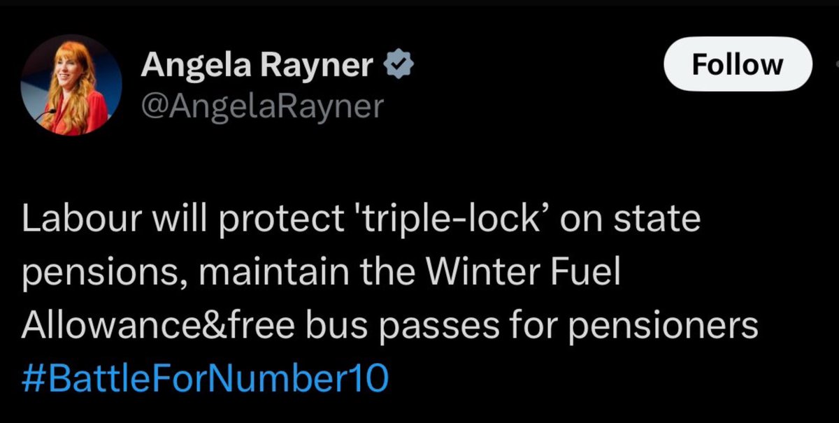 MrJohnNicolson's tweet image. Of course it will. 

#ReadMyLips #NoAusterityUnderLabour