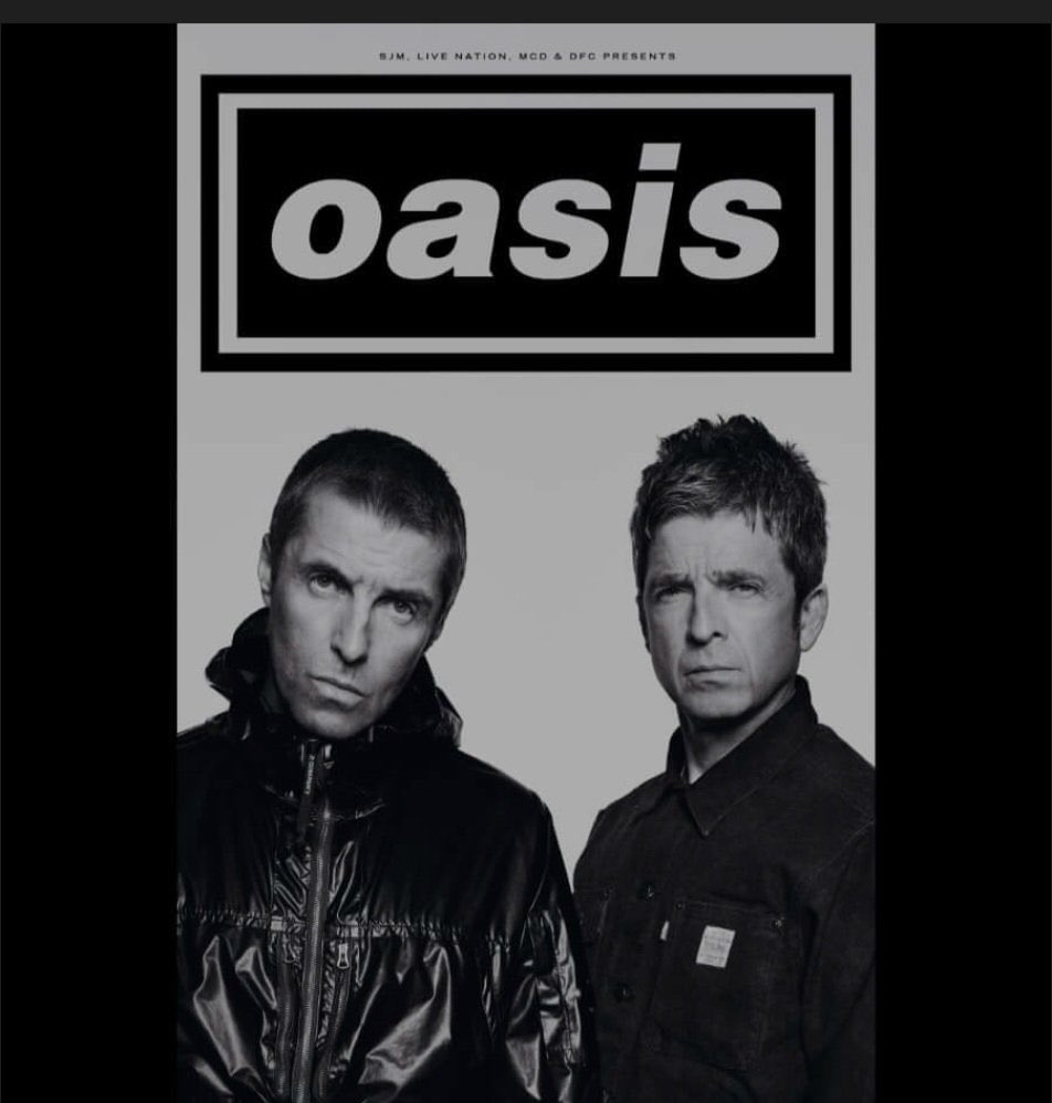 AmosMurphy_'s tweet photo. Labour government ✅ 
Yellow &amp; blue City away kit ✅ 
Oasis tour ✅ 

Just need City in the third tier of English football for the full 1990s comeback https://t.co/TJJlI8knwZ