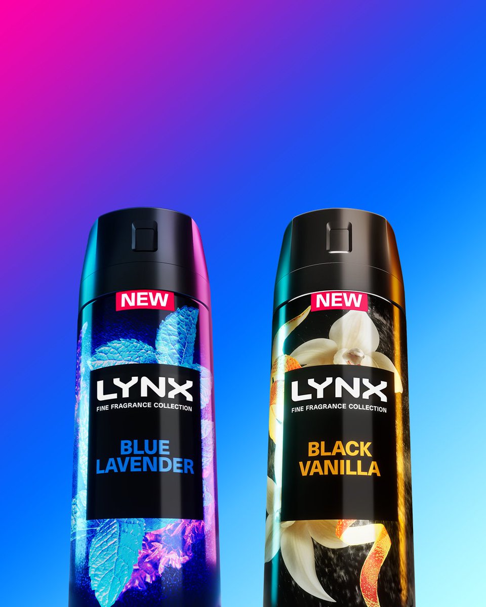 Lynx tweet media