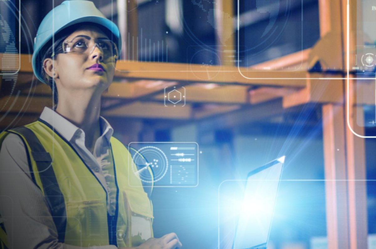 FADnetwork's tweet photo. #Fortna, an #automation and #software company for the full #logistics value chain, has been recognized in the 2024 Gartner Hype Cycle for Supply Chain Execution Technologies report. https://t.co/VxwlVprwzS https://t.co/AyjD31f9NF