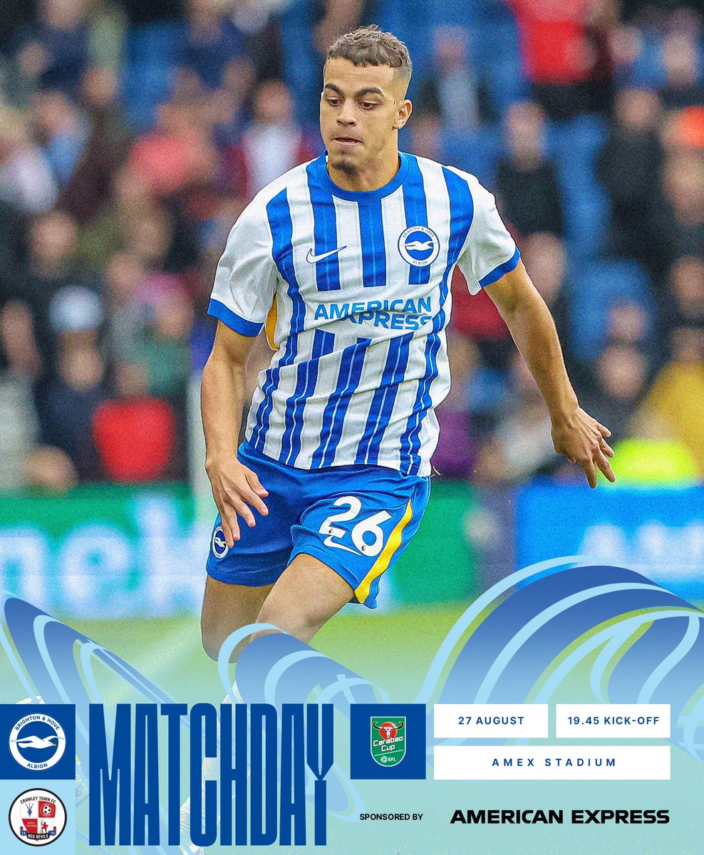 Under the lights in the <a href="/Carabao_Cup/">Carabao Cup</a>! 🏆💫