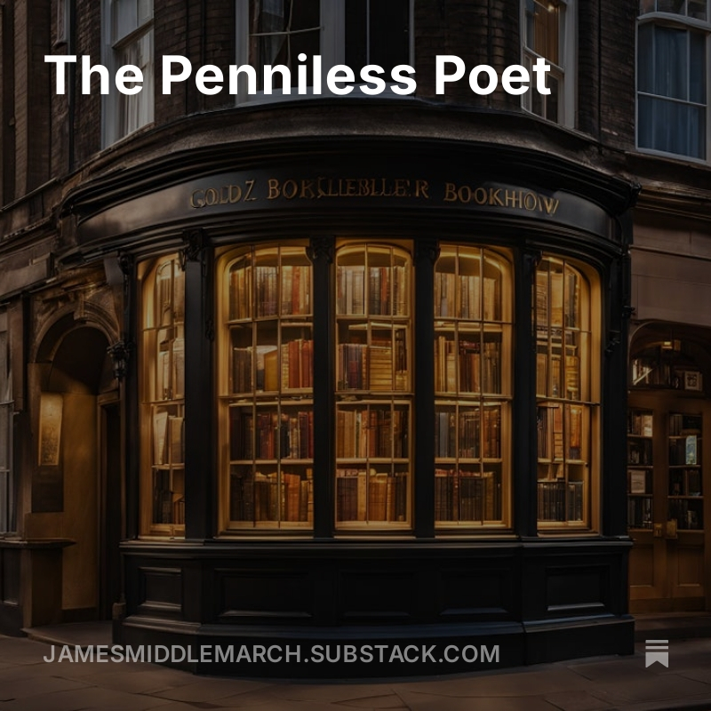 Middlemarch (@middlemarch) on Twitter photo 