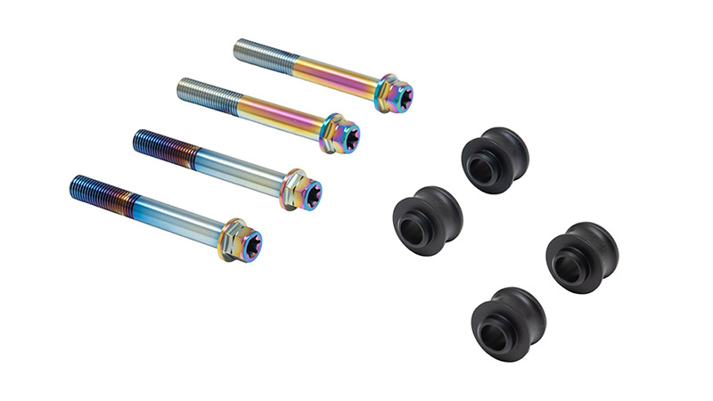 Hybrida Pro II ラジアル プロト バイクパーツ＆用品【公式】 on X: