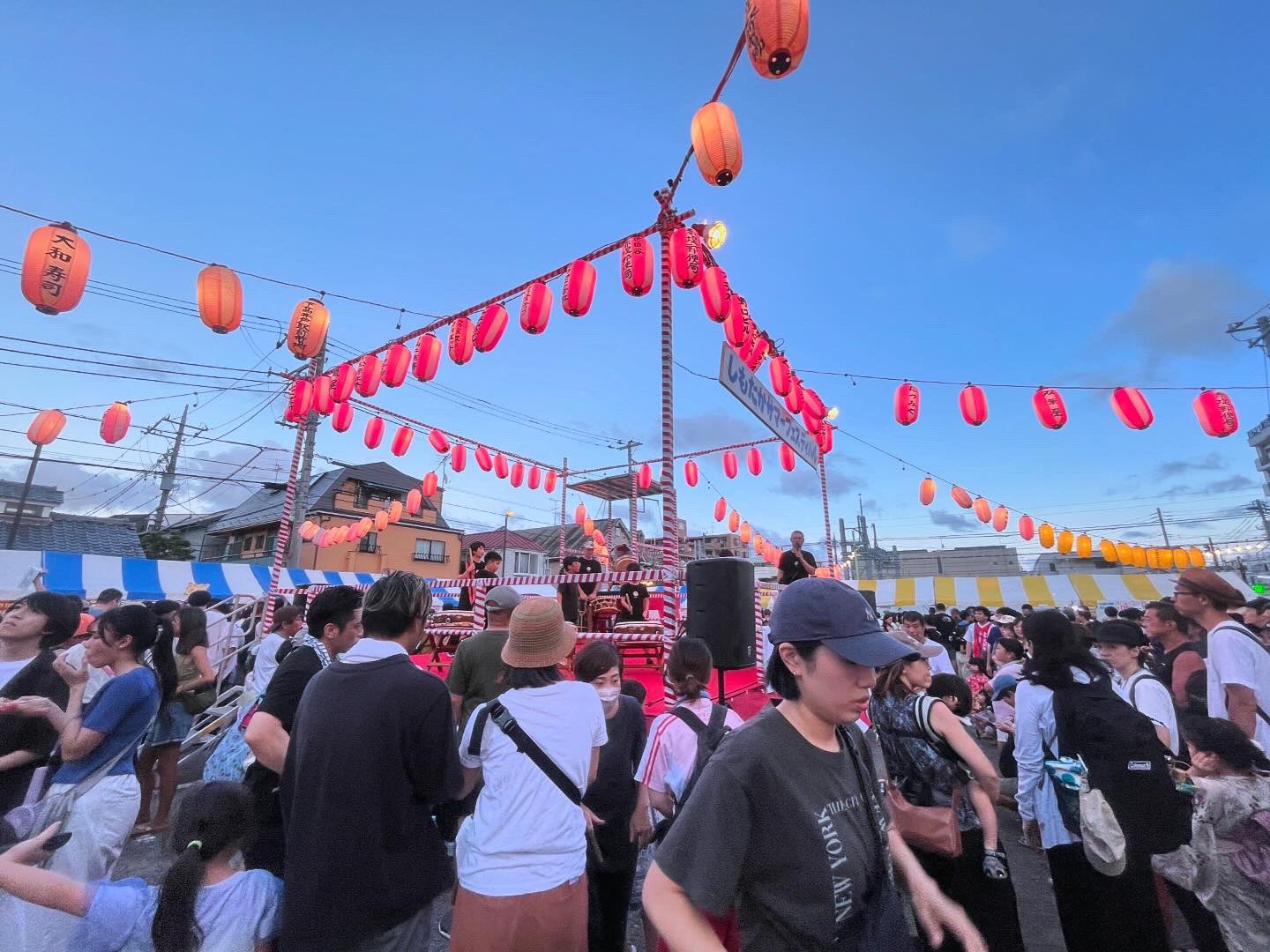 和太鼓(36x36)