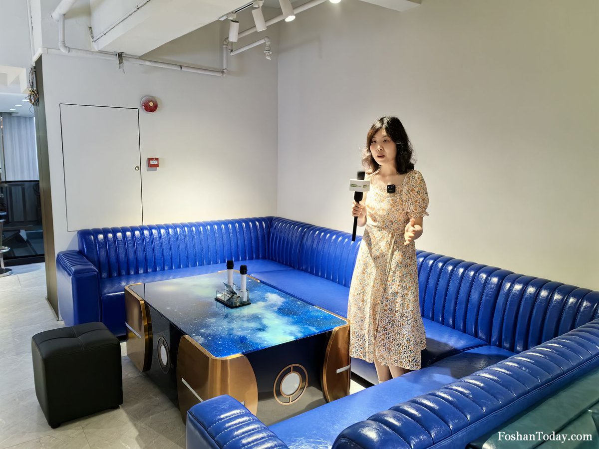 FoshanToday's tweet photo. KTV Club Furniture Supplier in China (KTV table, KTV sofa, bar furniture, night club furniture)
https://t.co/gxrlydlNYF https://t.co/ue1bi3H1w3
