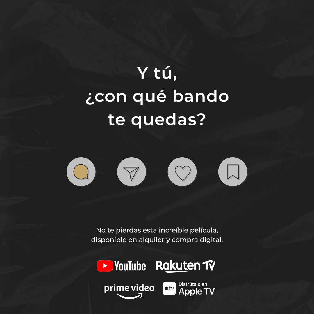 sonypicshomees's tweet photo. Lucha entre clases sociales.

Mientras los más ricos viven en Elysium, la mayoría de la población vive en un planeta Tierra donde las cosas van cada vez peor, pero una revuelta cambiará las cosas.

Y tú, ¿con qué bando te quedas?

BeHomy#Columbia100aniversario #Pelicula #cine https://t.co/NJRdE7OJUW