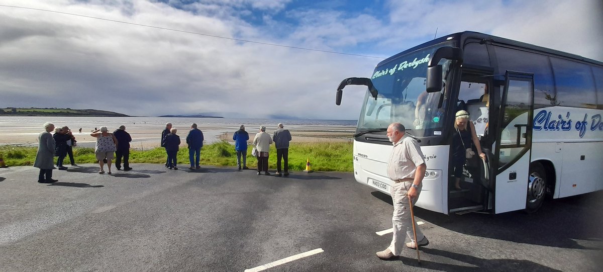 Wild Bute tweet media