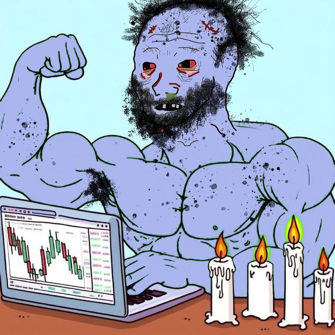 Bitcoin Daddy tweet media