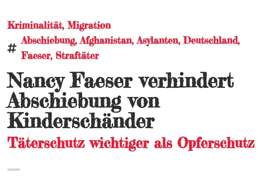 vegas542003's tweet photo. #Solingen
#FestDerVielfalt
#VielfaltTötet
Das Problem ist am anderen Ende der Klinge
#EsReicht
Und nicht vergessen
#Visaaffäre #Schleusergate
Die Politiker sind #Heuchler
Sie sind Mittäter
Wer jetzt noch die Altparteien wählt macht sich mitschuldig
#Remigration
#DeshalbAfD https://t.co/pgOEJpr6Mq