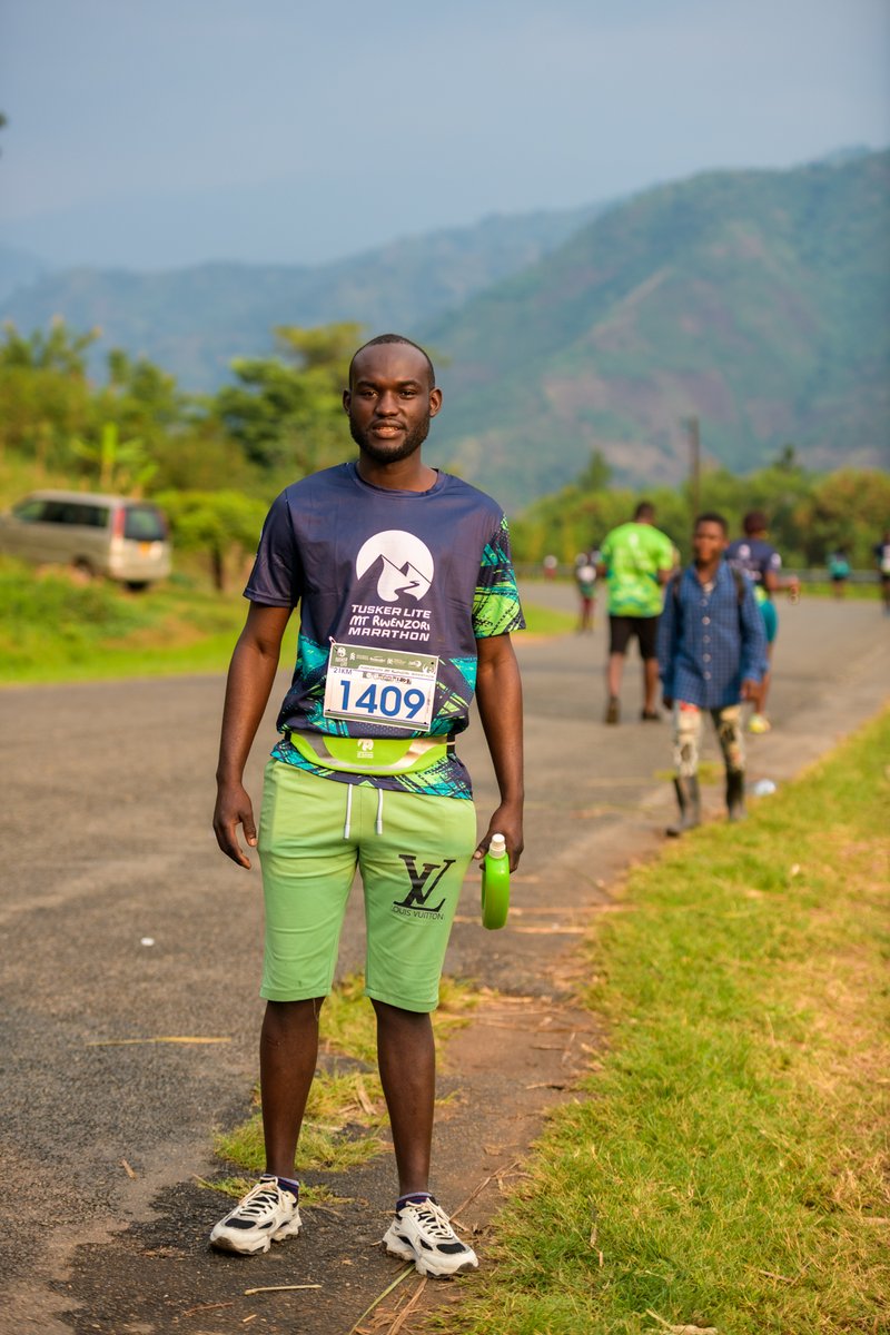 SafarisUganda's tweet image. We came, we ran, we conquered💪🏾🏃‍♀️ The Great Lakes Safaris team took on the Tusker Lite Rwenzori Marathon with heart and determination. Can't wait for next year.
#abouttheweekend #TuskerLiteRwenzoriMarathon