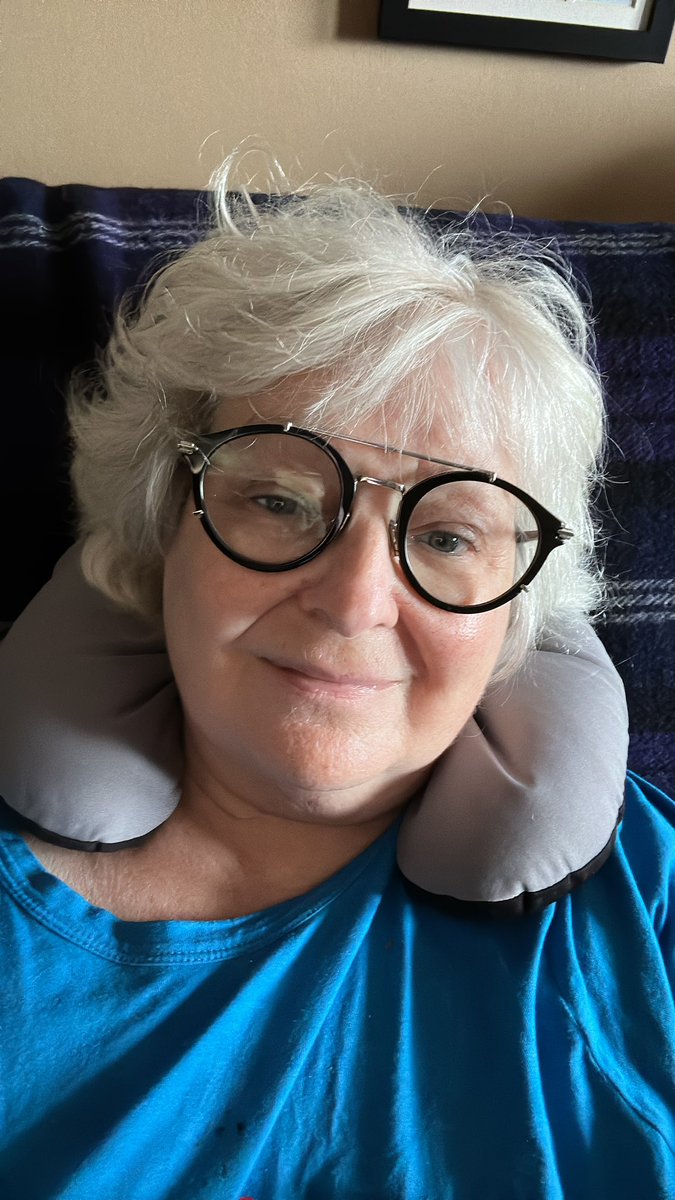 Janey Godley tweet media