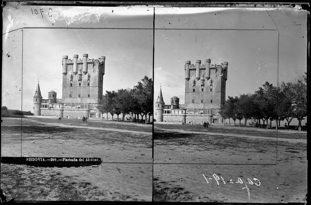 Segovia HistóRica tweet media