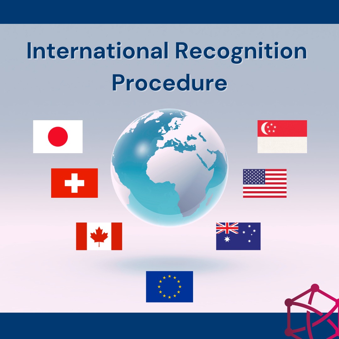 fusion_pharma's tweet photo. Are you looking for a Regulatory partner to obtain a UK Marketing Authorisation through the International Recognition Procedure (IRP)? 

Reach out to book a discovery call to review your eligibility. 

#IRP #InternationalRecognitionProcedure #RegulatoryConsultancy https://t.co/W4vnSOs7mH