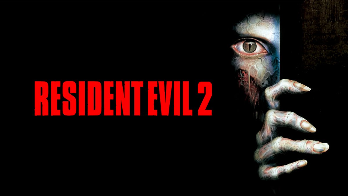 If the suspense doesn’t kill you, something else will…

The original Resident Evil 2 is out NOW on GOG 
bit.ly/RE_GOGbundle

<a href="/RE_Games/">Resident Evil</a> <a href="/CapcomUSA_/">Capcom USA</a>