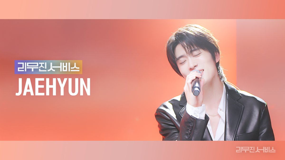 잠시 후 6시에 최초 공개되는 리무진서비스 재현 편!
EP.129 채워 두지 가득
왕자님의 라이브 서비스로 오늘은💚
[J] 앨범 한 바퀴 돌리고 난 후
모두 만나러 오세요~₍⑅ᐢ. ̬.ᐢ₎♡

<a href="/NCTsmtown/">NCT</a>
<a href="/BPM_LMJ/">이무진 (LEE MU JIN)</a>  

#재현 #JAEHYUN #J #NCT
#이무진 #LEEMUJIN #리무진서비스

🔗 youtu.be/3jlszMvFYIY