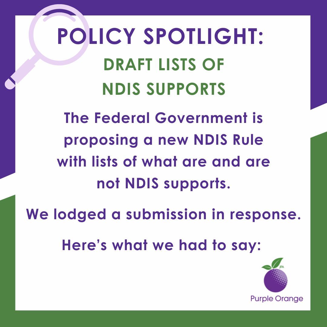 JFA Purple Orange tweet media