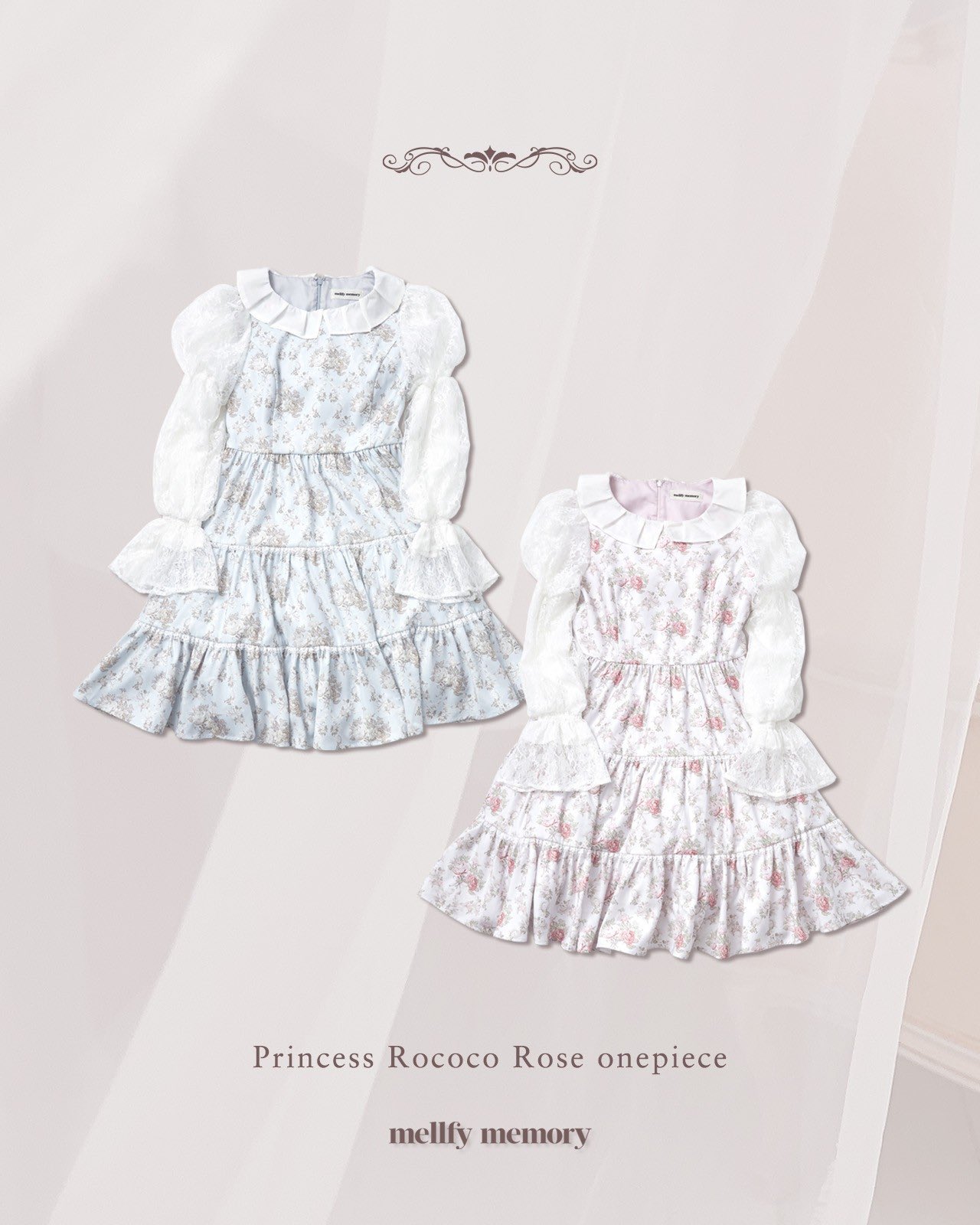 mellfy memory｜メルフィーメモリー on X:  