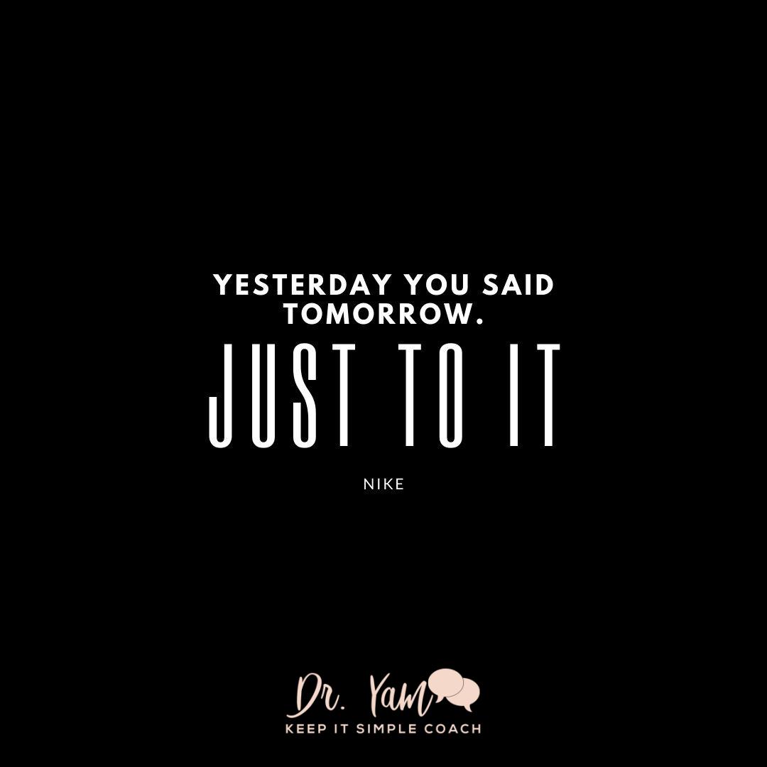 keepitsimplebiz's tweet image. Procrastination is a thief; seize the day and conquer. ⏳🌟 #SeizeTheDay #ConquerProcrastination 𝗦𝘂𝗽𝗽𝗼𝗿𝘁 𝘂𝘀 𝘄𝗶𝘁𝗵 𝗮 𝗹𝗶𝗸𝗲! #dailyquotes #inspire