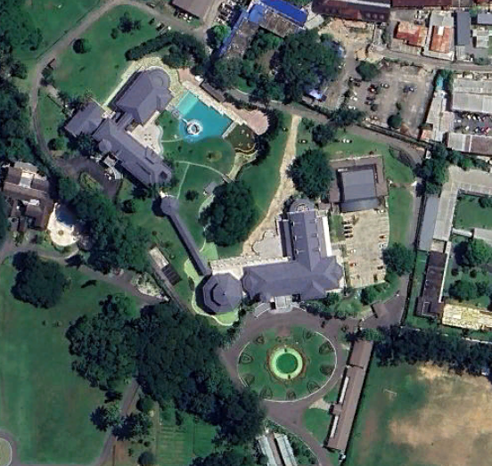 Férus de Géographie tweet media