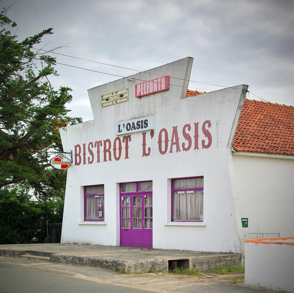 Après la reformation, à quand la réouverture ??