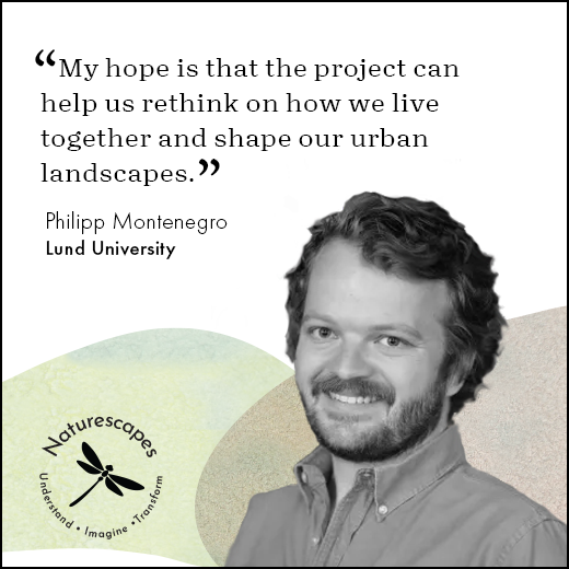 Naturescapes (@naturescapes30) on Twitter photo At the start of any new project or endeavour, there are plans and hopes.
What are your hopes for nature-based solutions and naturescapes?
<a href="/IIIEElund/">The Institute</a> <a href="/lunduniversity/">Lund University</a> At the start of any new project or endeavour, there are plans and hopes.
What are your hopes for nature-based solutions and naturescapes?
<a href="/IIIEElund/">The Institute</a> <a href="/lunduniversity/">Lund University</a>