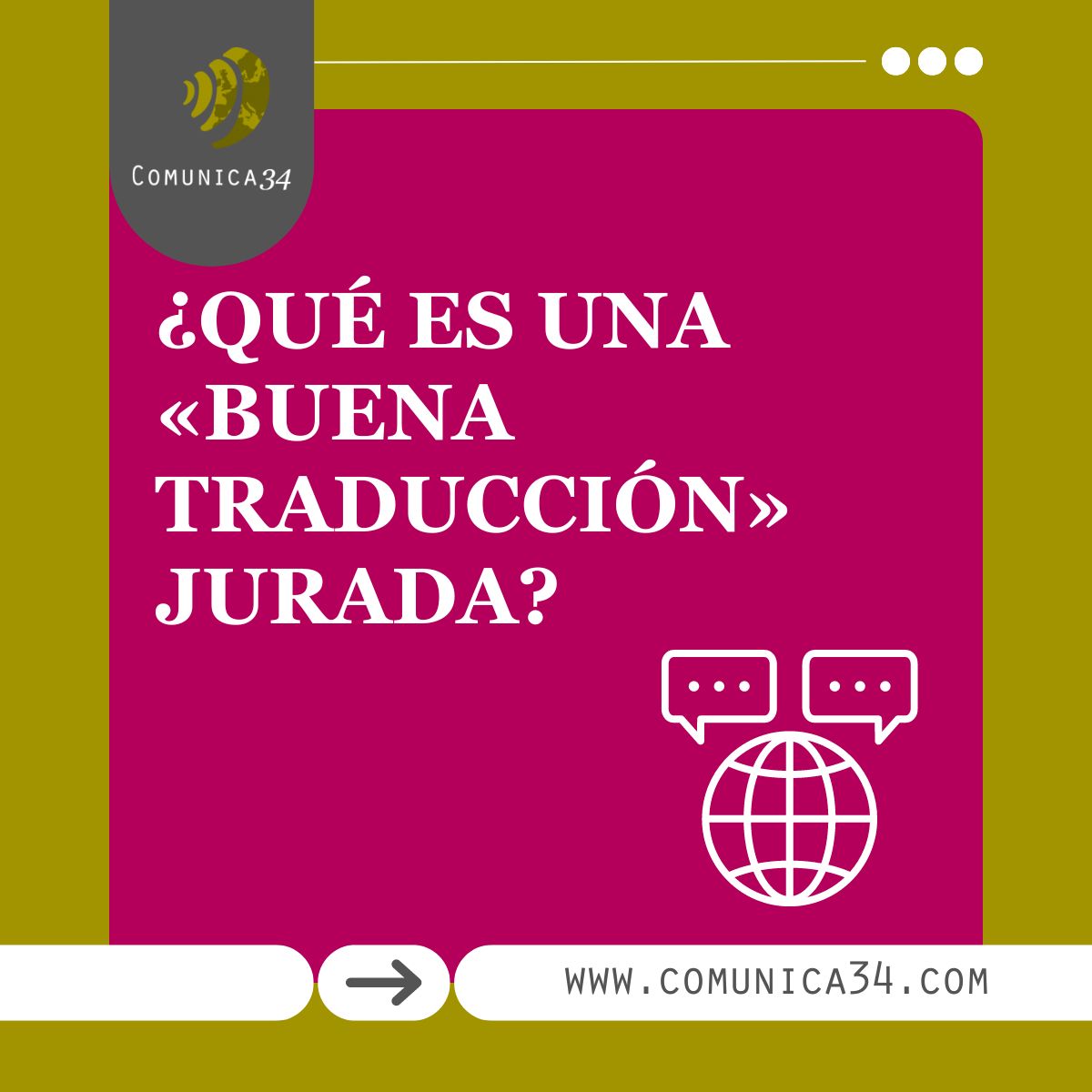 Comunica34 tweet media