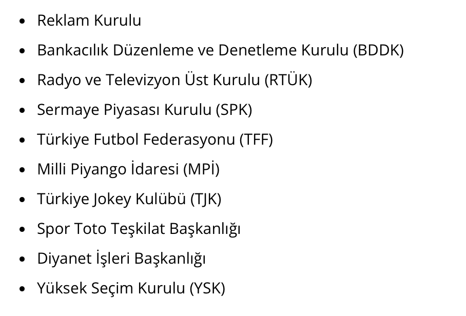 Türkiye'de İnternete Kim, Neden ve Nasıl Müdahale Ediyor? Kimler yok ki!! Hem de Hakim onayı bile almadan!! 
<a href="/MBediiKaya/">Mehmet Bedii Kaya</a> Hoca derli toplu bir çalışma ve tablo yayımlamış. mbkaya.com/internet-hukuk…